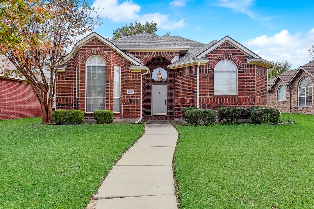 2304 Wooten Place Plano TX 75025