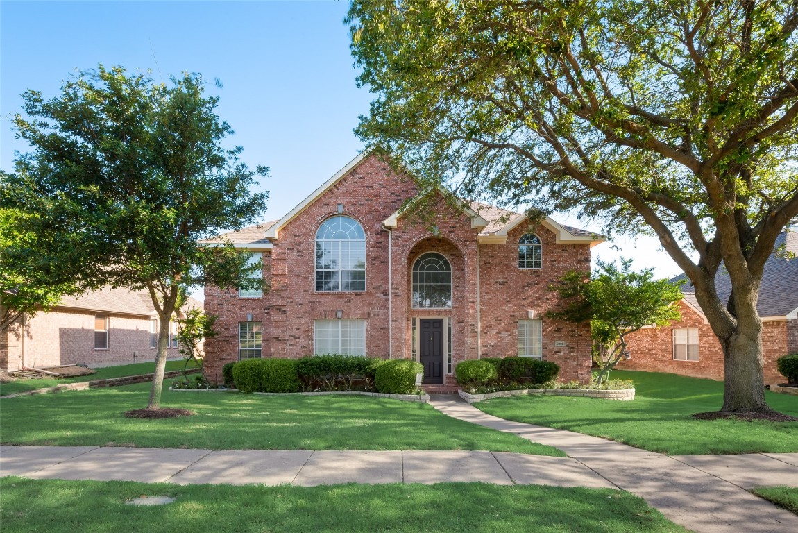 3008 Great Southwest Drive Plano TX 75025