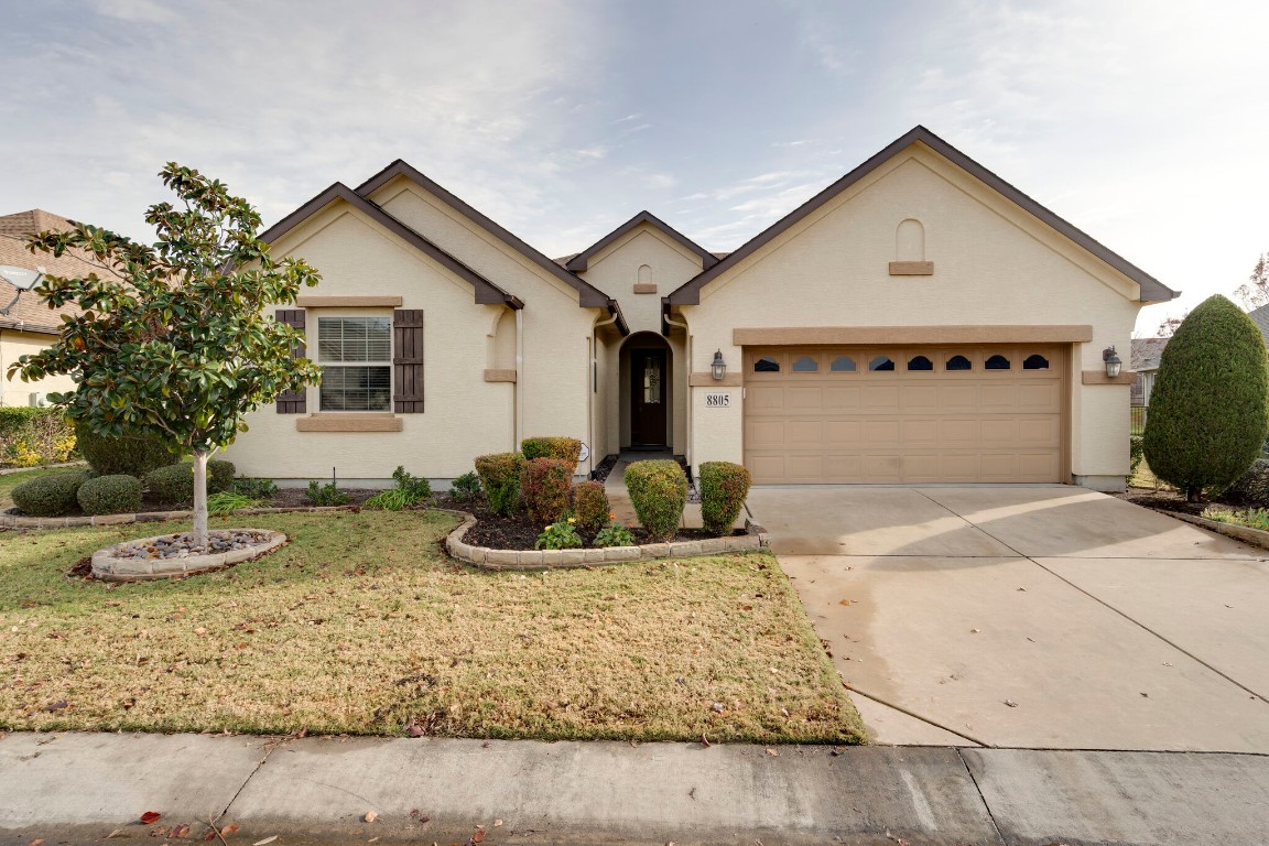8805 Bradford Street Denton TX 76207