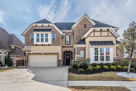 11185 Dark Star Lane Frisco TX 75035