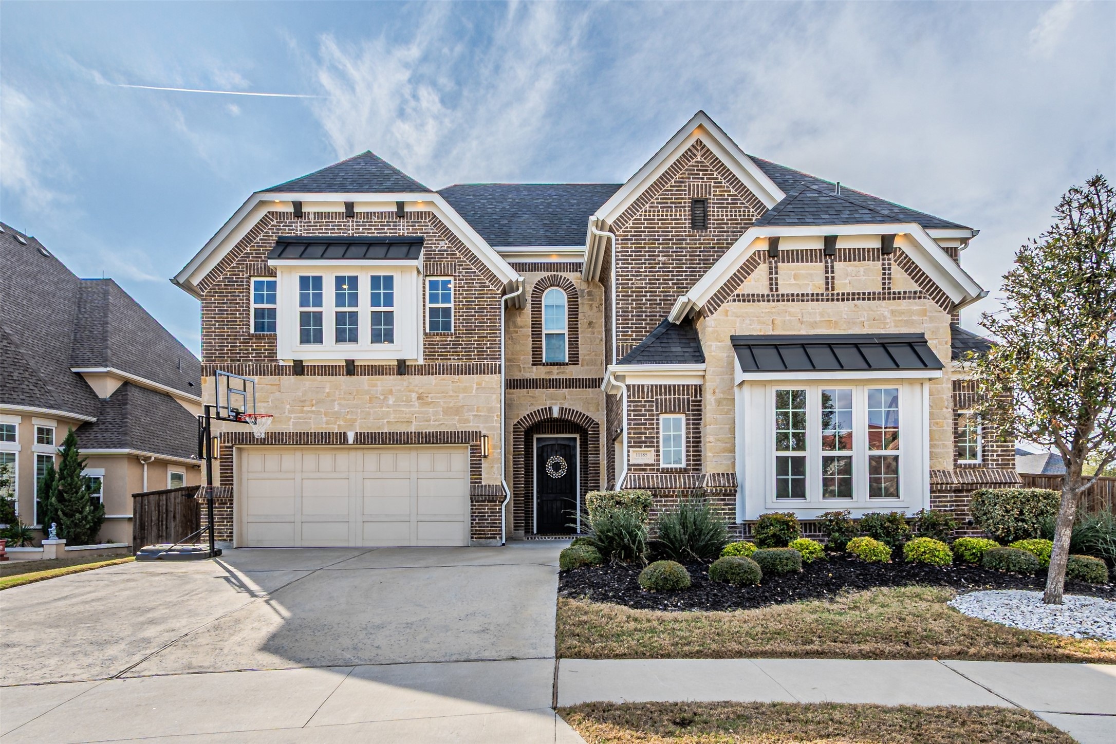 11185 Dark Star Lane Frisco TX 75035