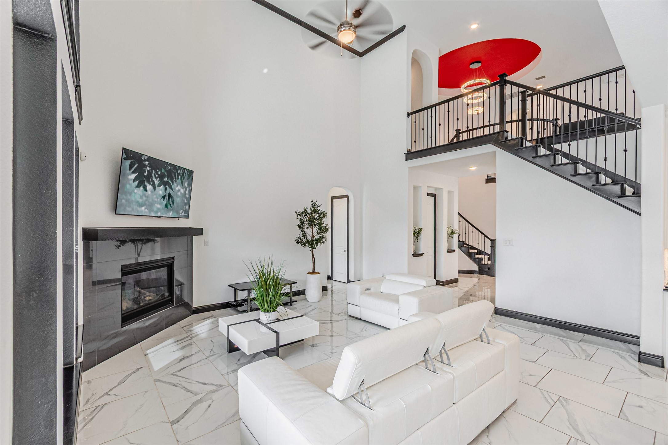 11185 Dark Star Lane Frisco TX 75035