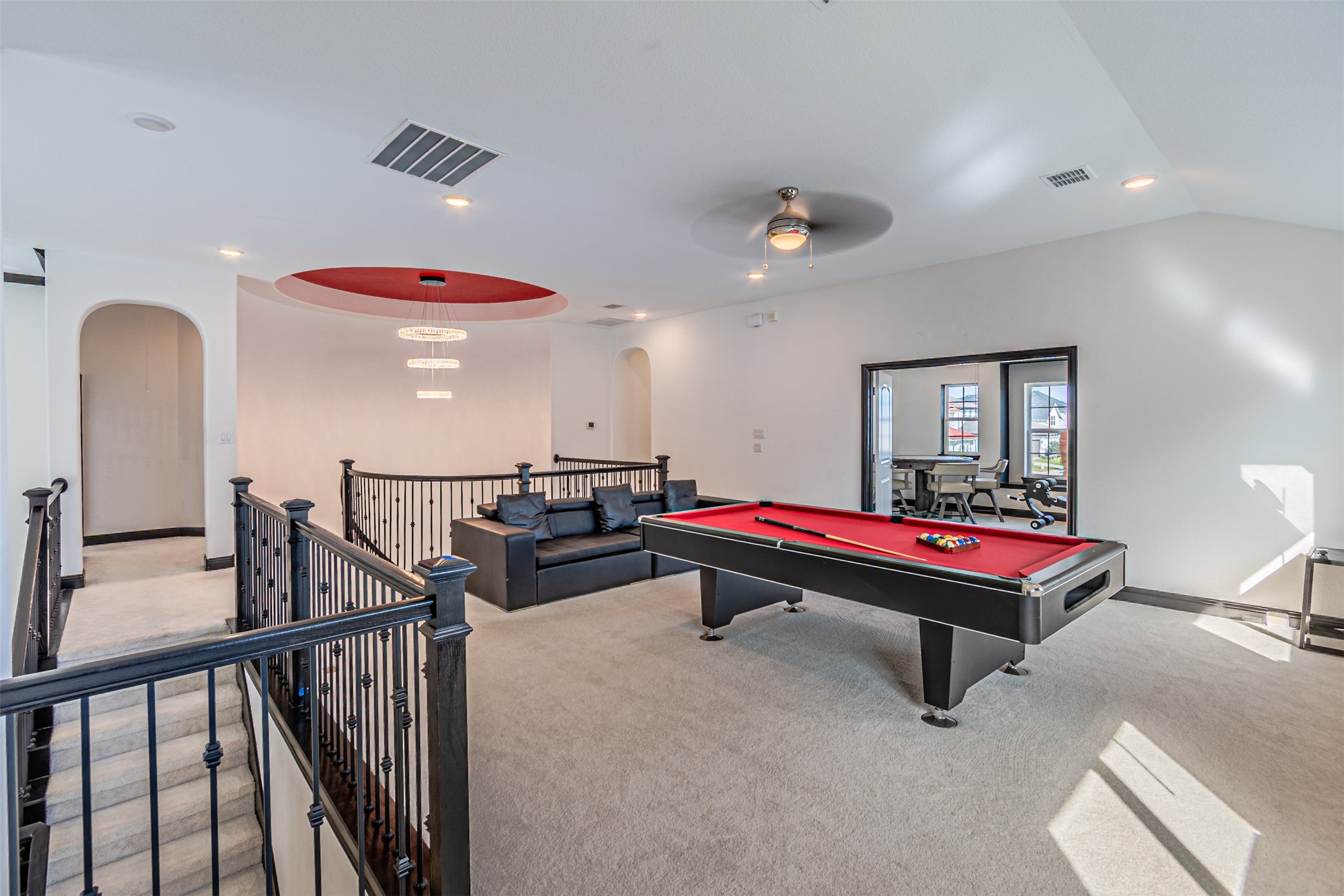 11185 Dark Star Lane Frisco TX 75035