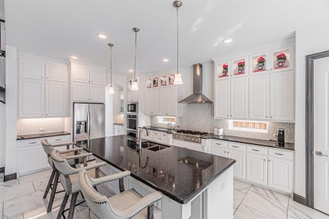 11185 Dark Star Lane Frisco TX 75035