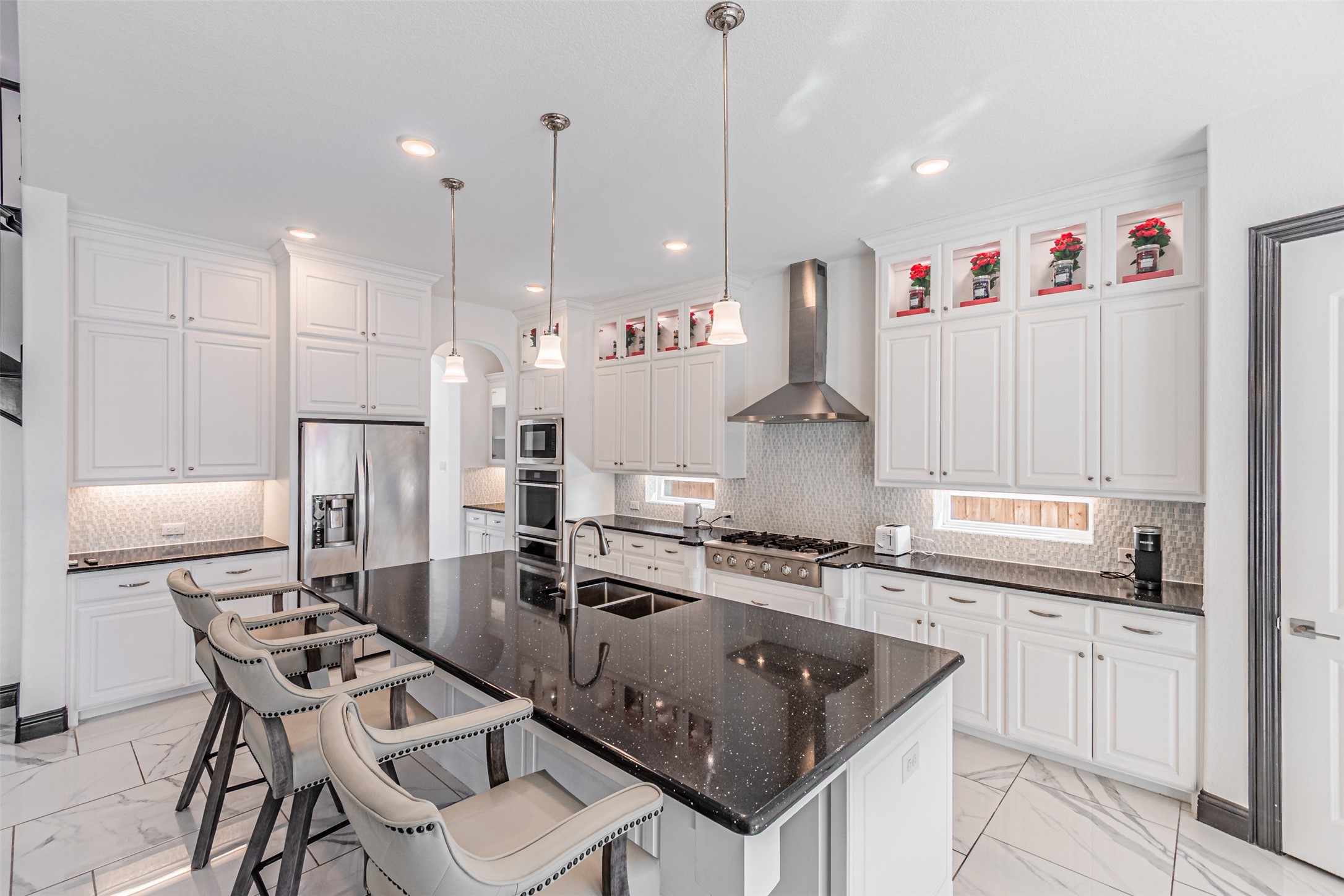 11185 Dark Star Lane Frisco TX 75035
