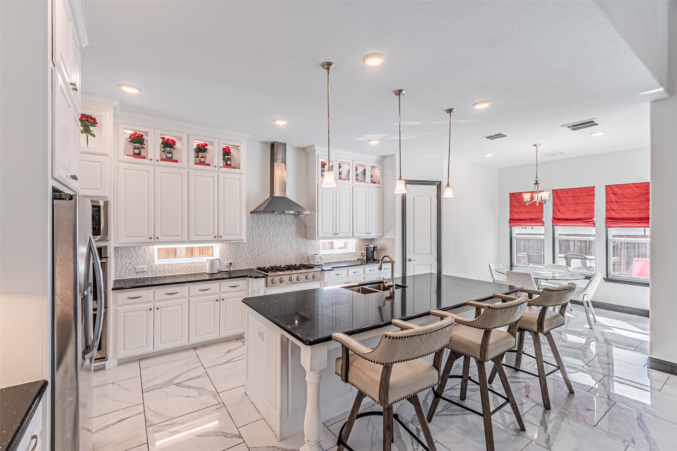 11185 Dark Star Lane Frisco TX 75035