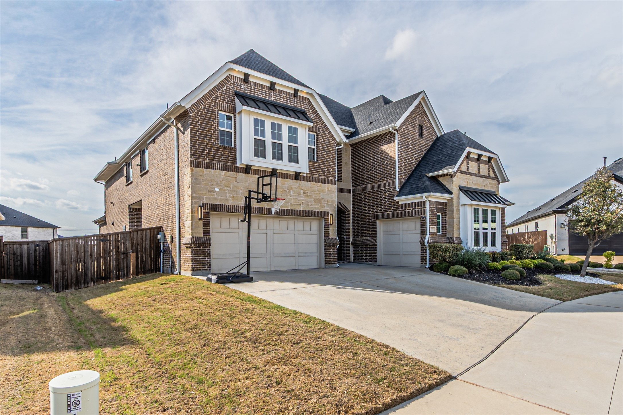11185 Dark Star Lane Frisco TX 75035