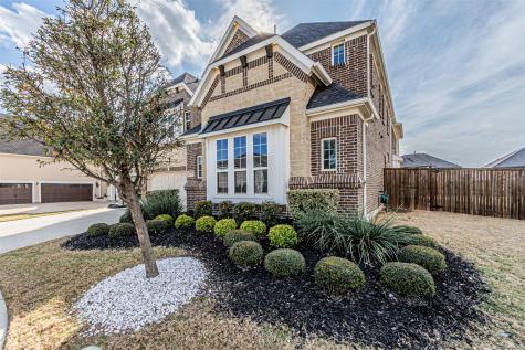 11185 Dark Star Lane Frisco TX 75035