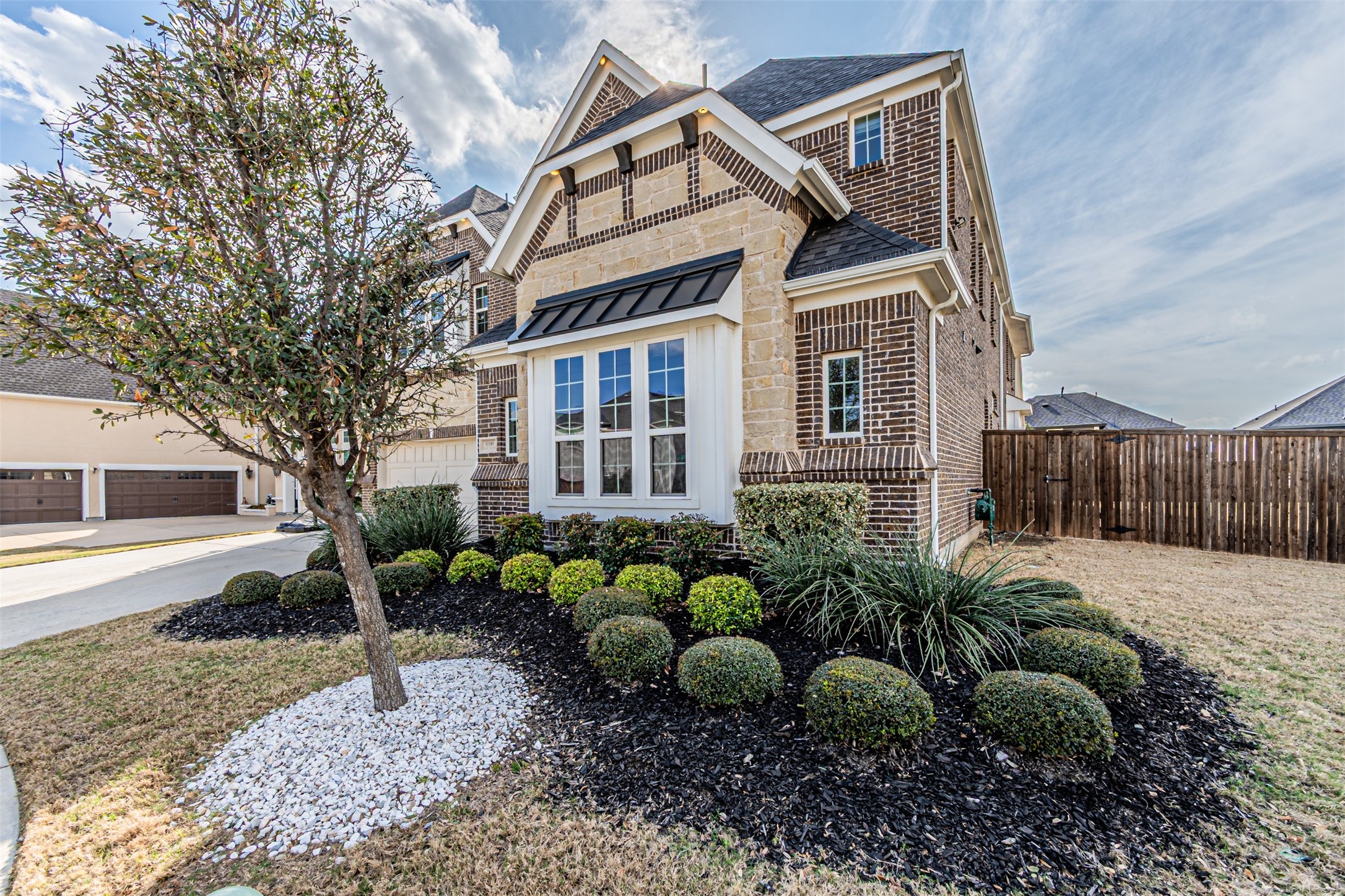11185 Dark Star Lane Frisco TX 75035