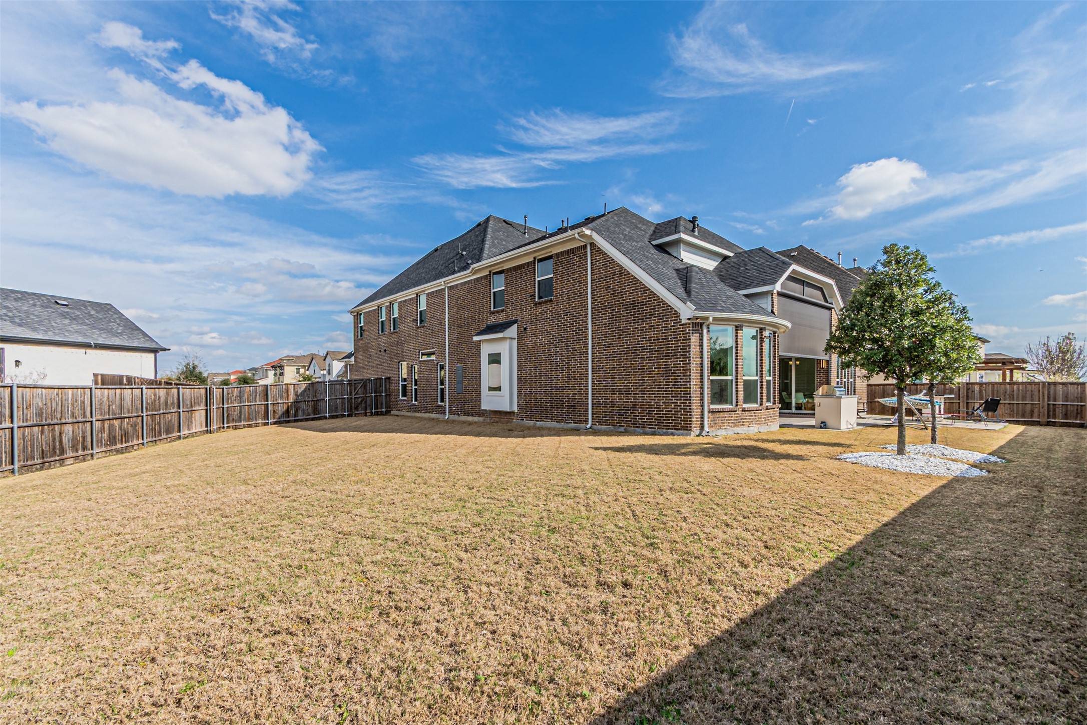 11185 Dark Star Lane Frisco TX 75035