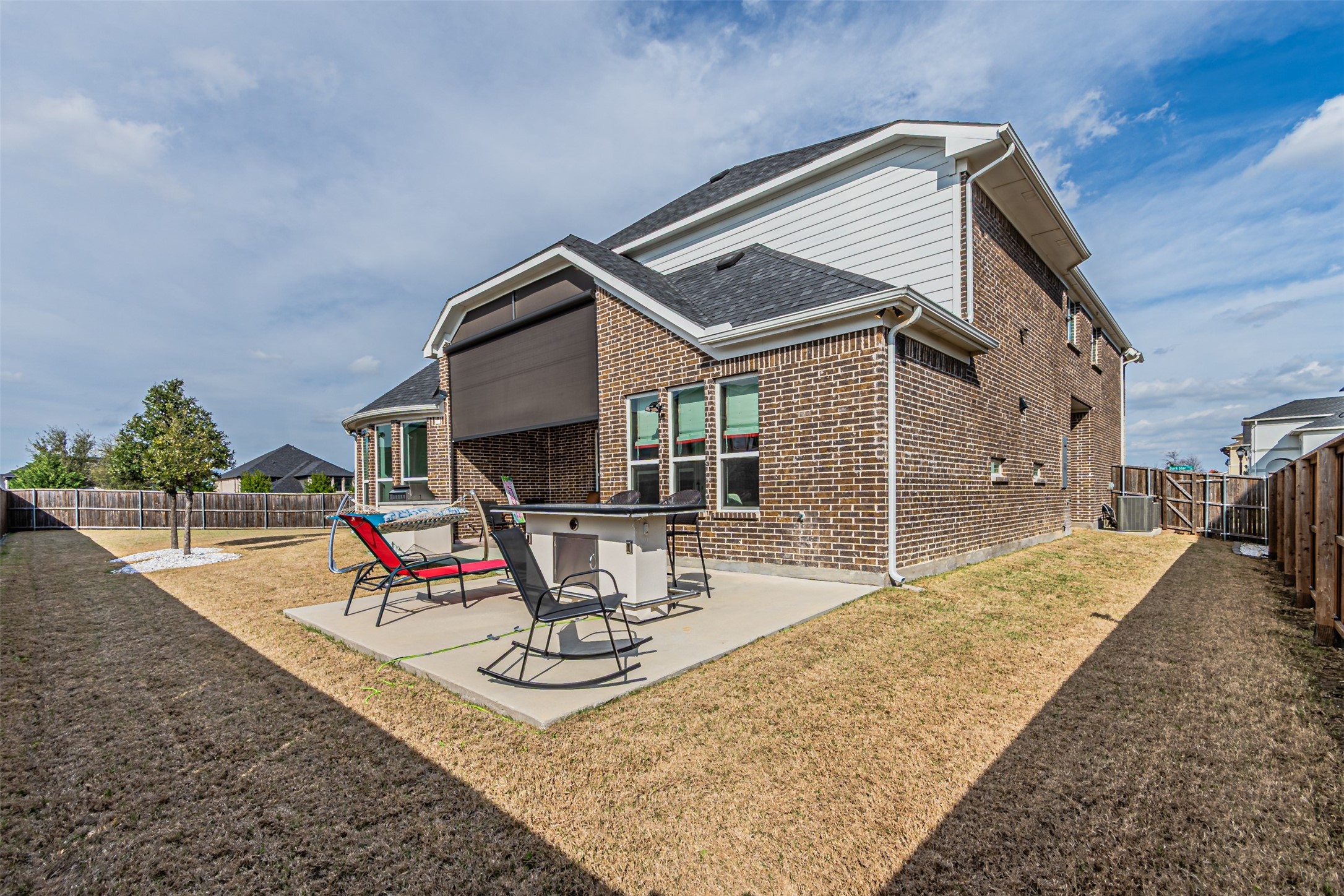 11185 Dark Star Lane Frisco TX 75035