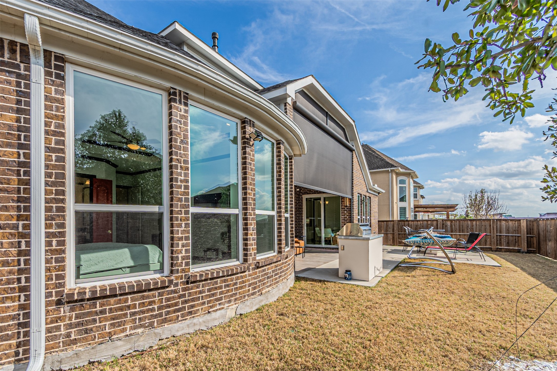11185 Dark Star Lane Frisco TX 75035