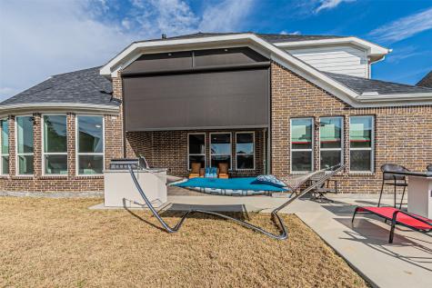 11185 Dark Star Lane Frisco TX 75035