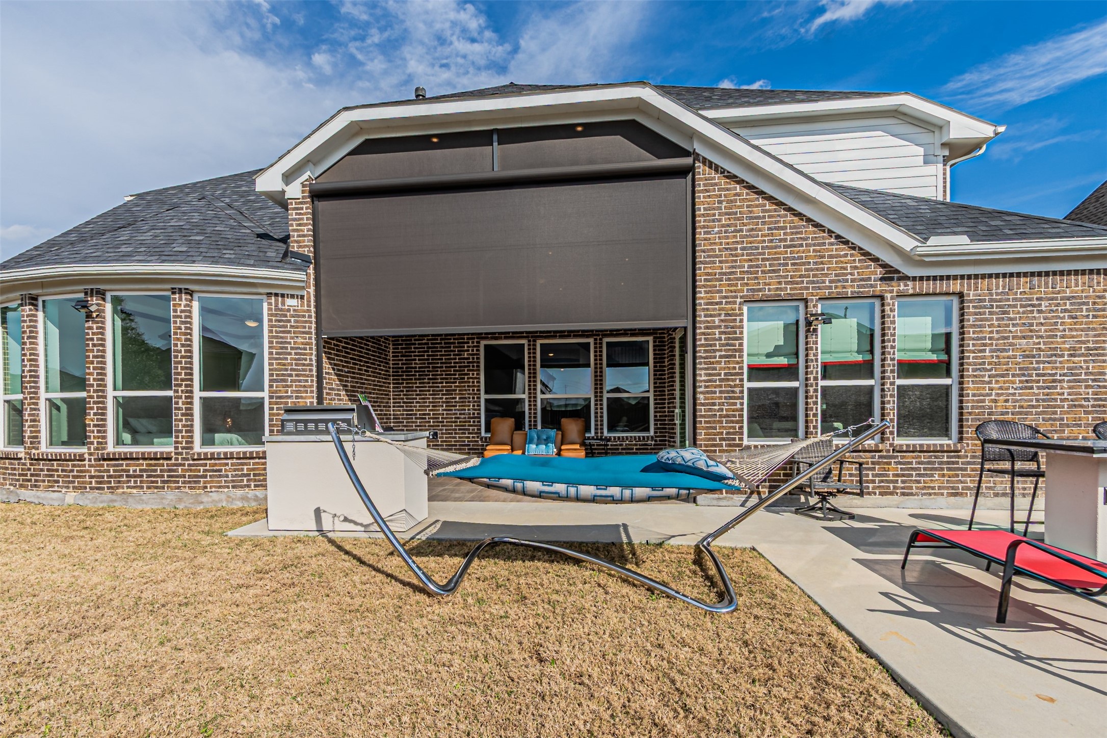 11185 Dark Star Lane Frisco TX 75035