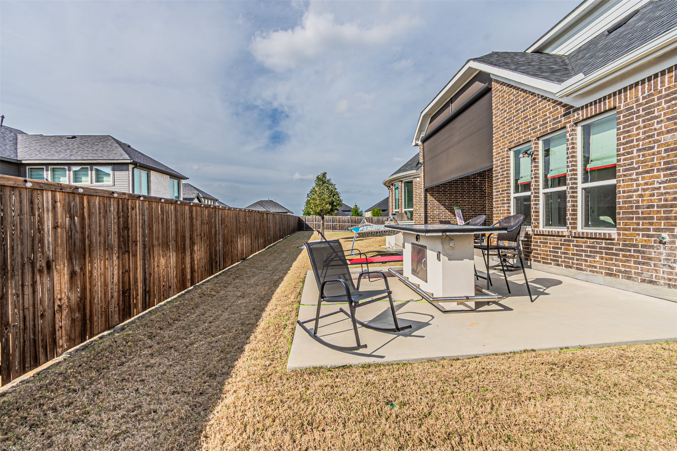 11185 Dark Star Lane Frisco TX 75035