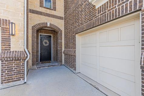 11185 Dark Star Lane Frisco TX 75035