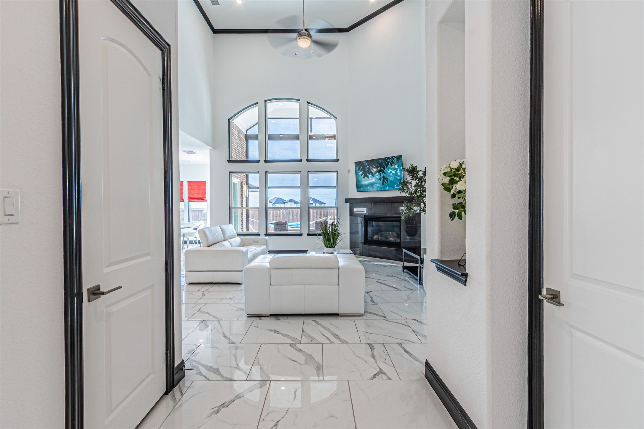 11185 Dark Star Lane Frisco TX 75035