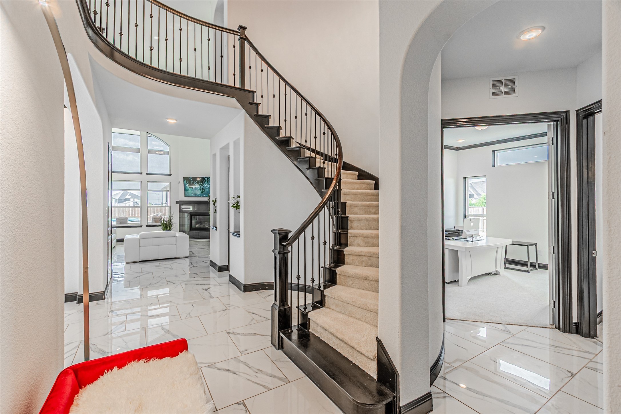 11185 Dark Star Lane Frisco TX 75035