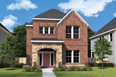 704 Yellow Warbler Way Arlington TX 76005