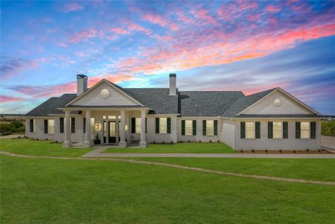 141 Loma Alta Court Aledo TX 76008