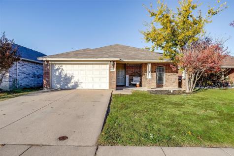 3125 Evangeline Road Fort Worth TX 76140