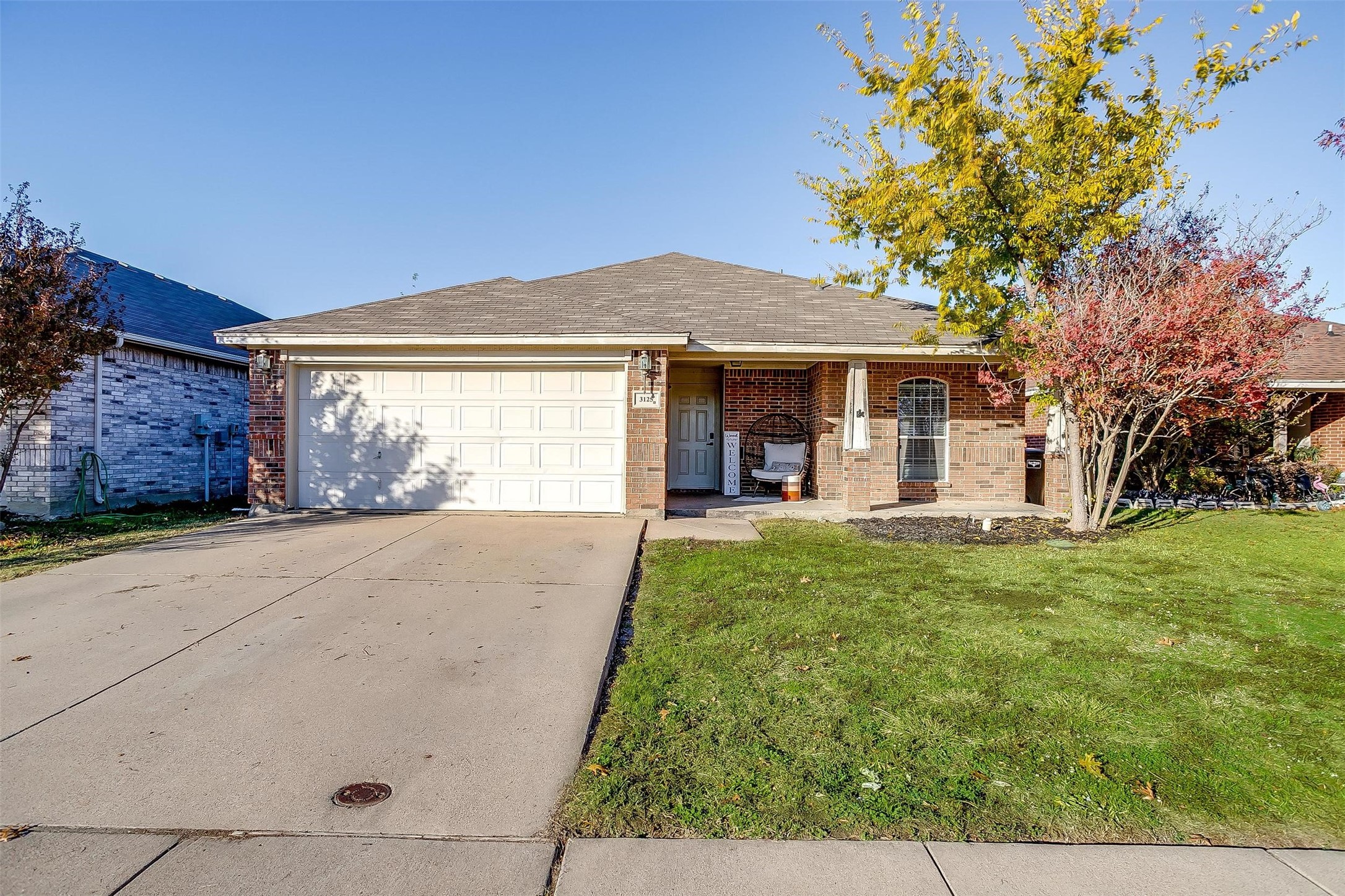 3125 Evangeline Road Fort Worth TX 76140