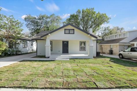 2924 Purington Avenue Fort Worth TX 76103