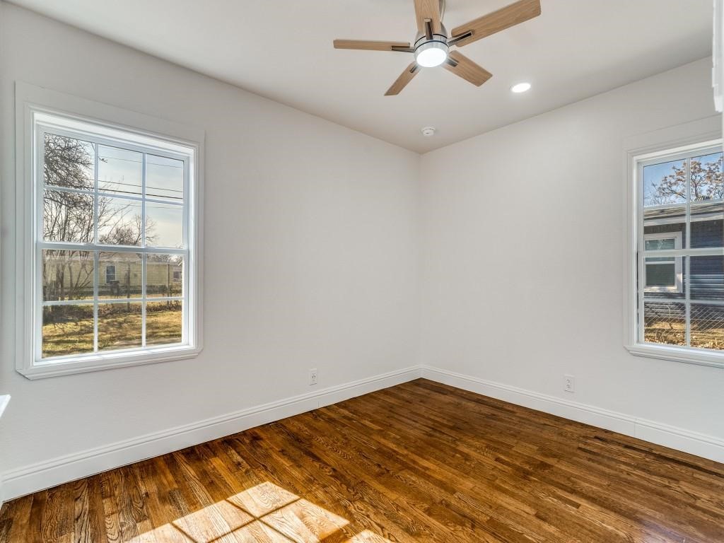 4528 Newman Drive Haltom City TX 76117