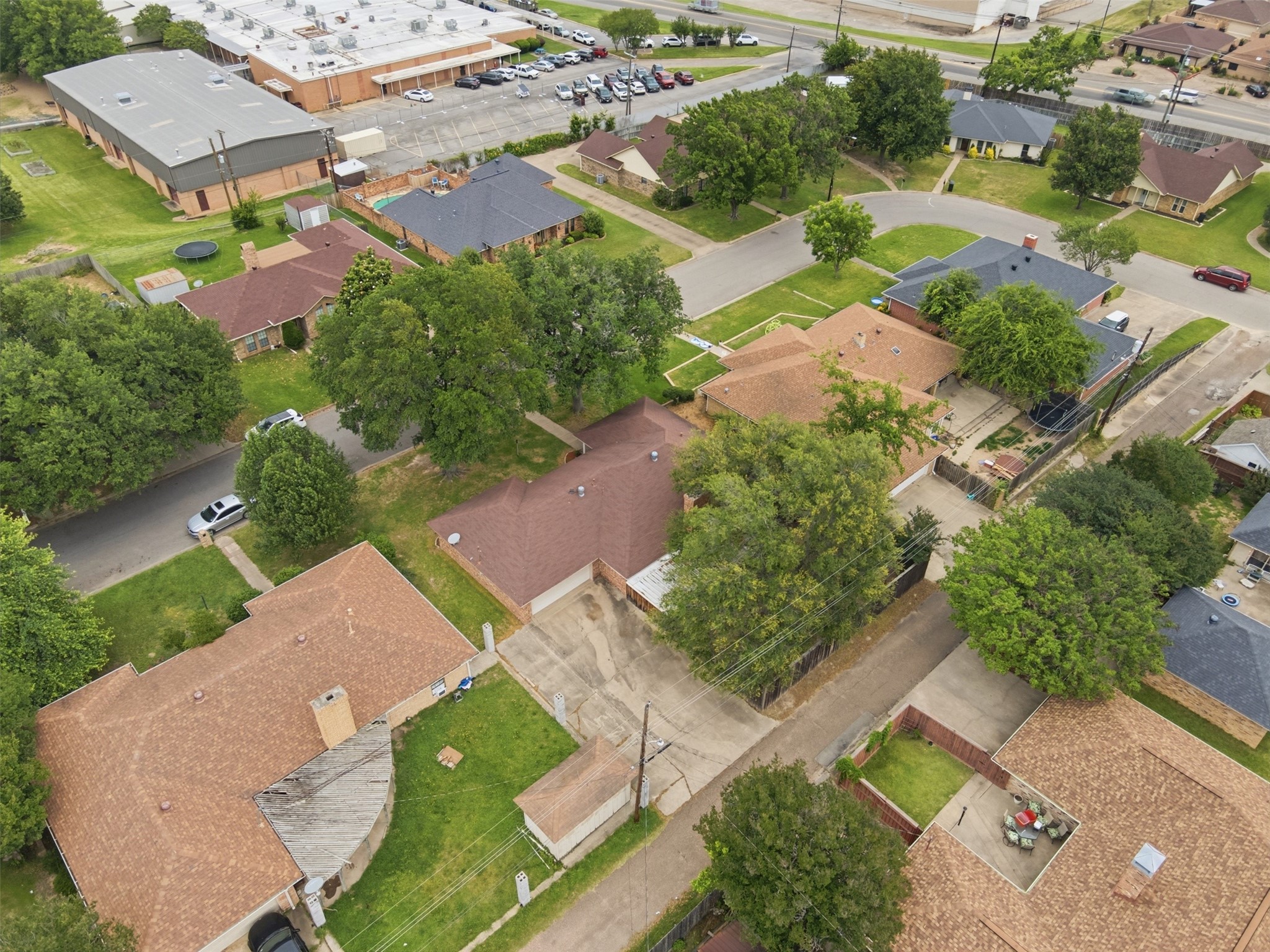 121 Hollie Circle Sulphur Springs TX 75482