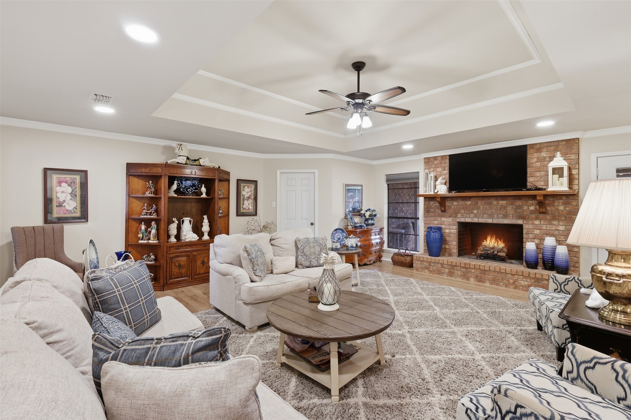 121 Hollie Circle Sulphur Springs TX 75482