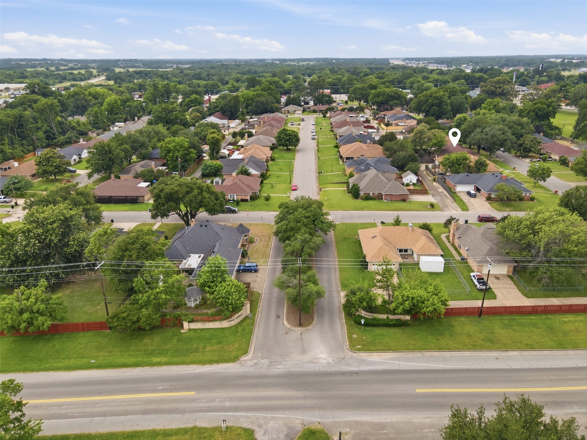 121 Hollie Circle Sulphur Springs TX 75482