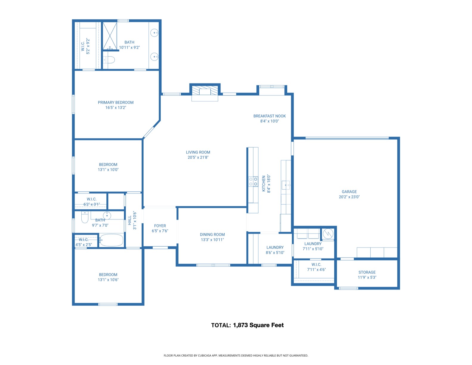 121 Hollie Circle Sulphur Springs TX 75482