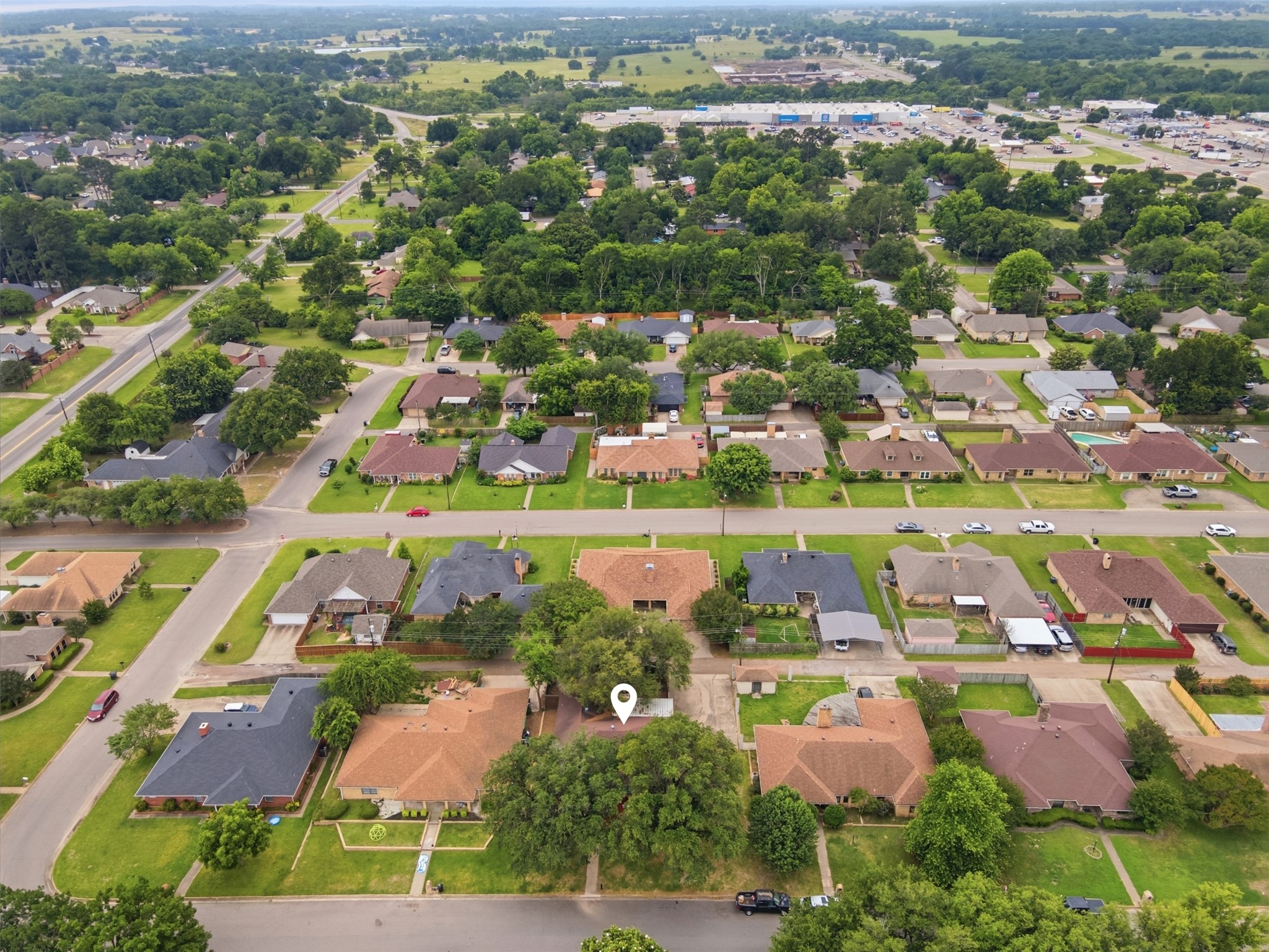 121 Hollie Circle Sulphur Springs TX 75482