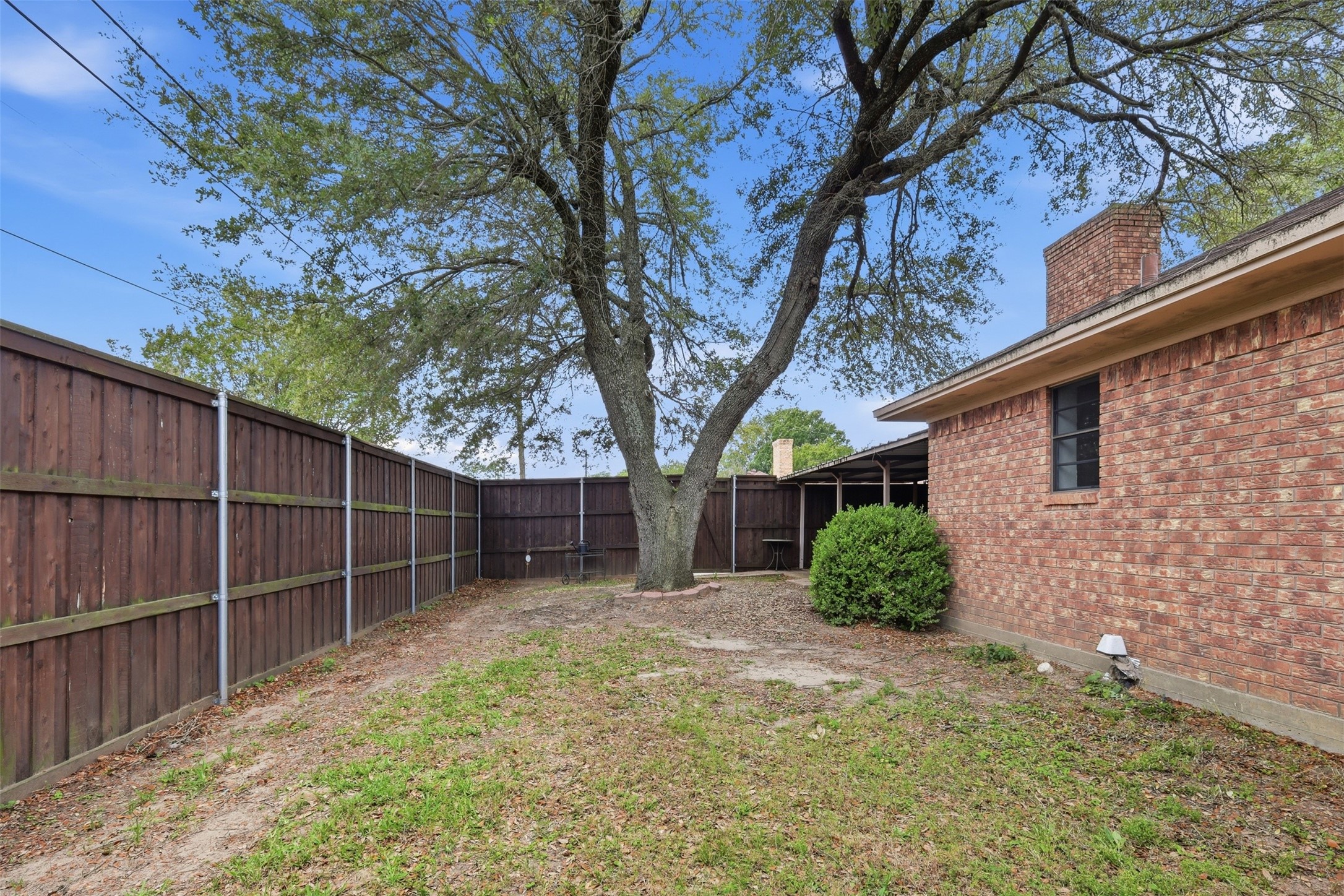 121 Hollie Circle Sulphur Springs TX 75482