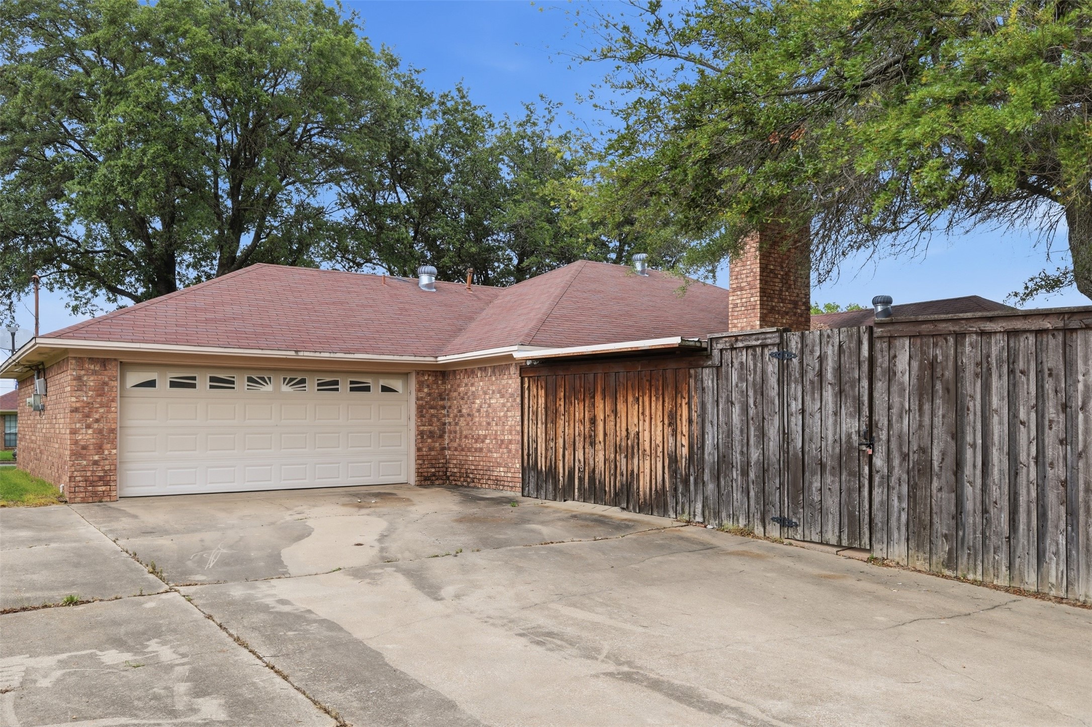 121 Hollie Circle Sulphur Springs TX 75482