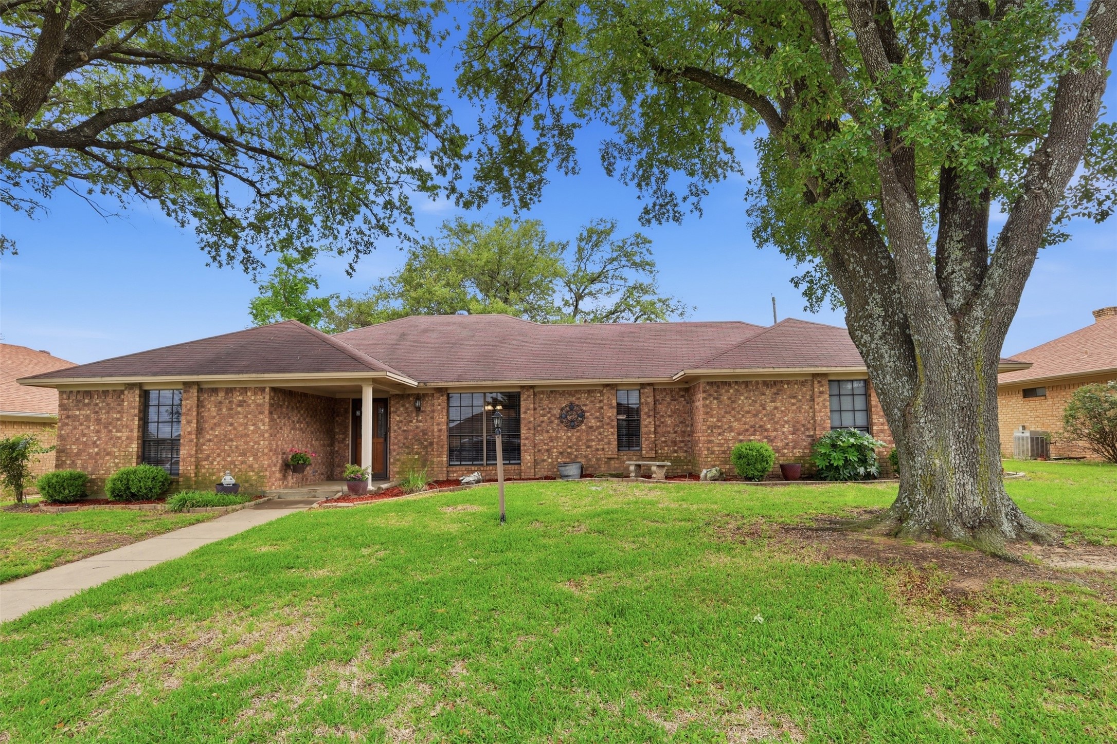 121 Hollie Circle Sulphur Springs TX 75482