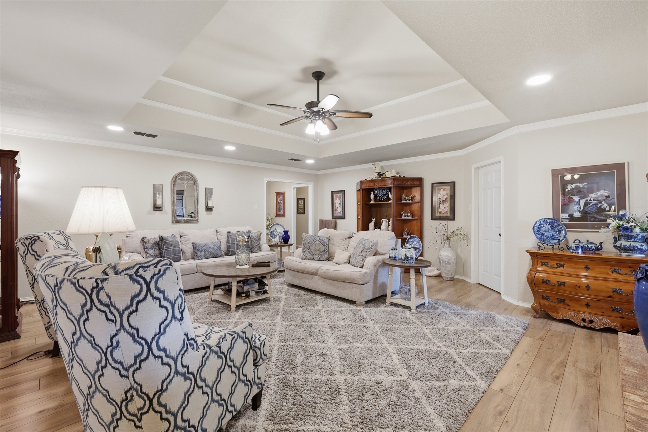 121 Hollie Circle Sulphur Springs TX 75482
