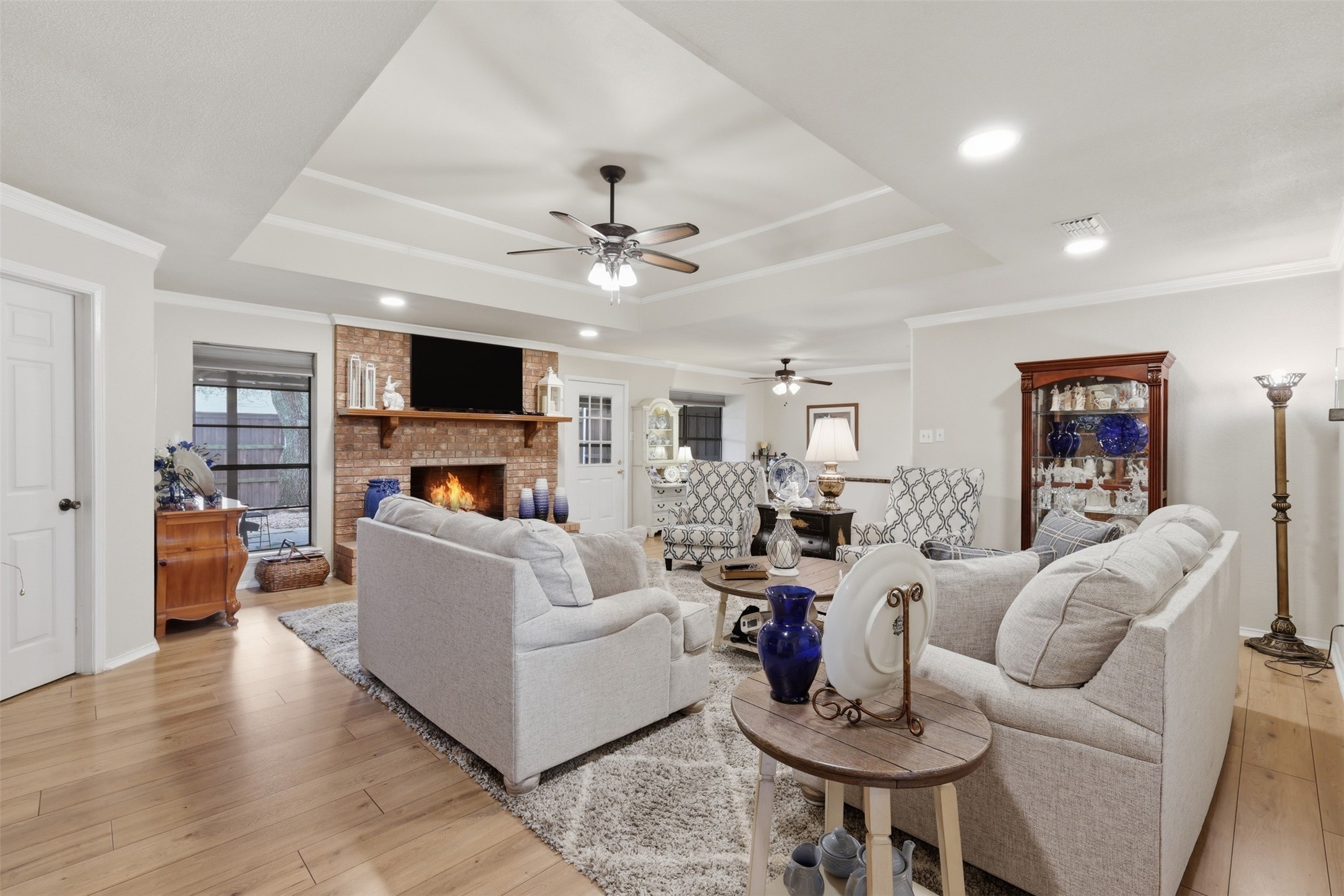 121 Hollie Circle Sulphur Springs TX 75482