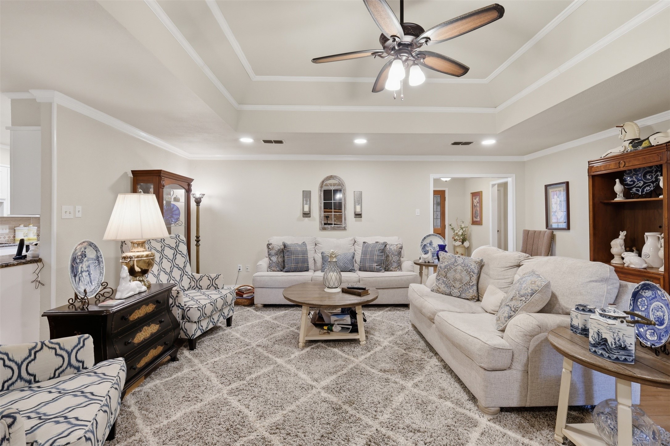 121 Hollie Circle Sulphur Springs TX 75482
