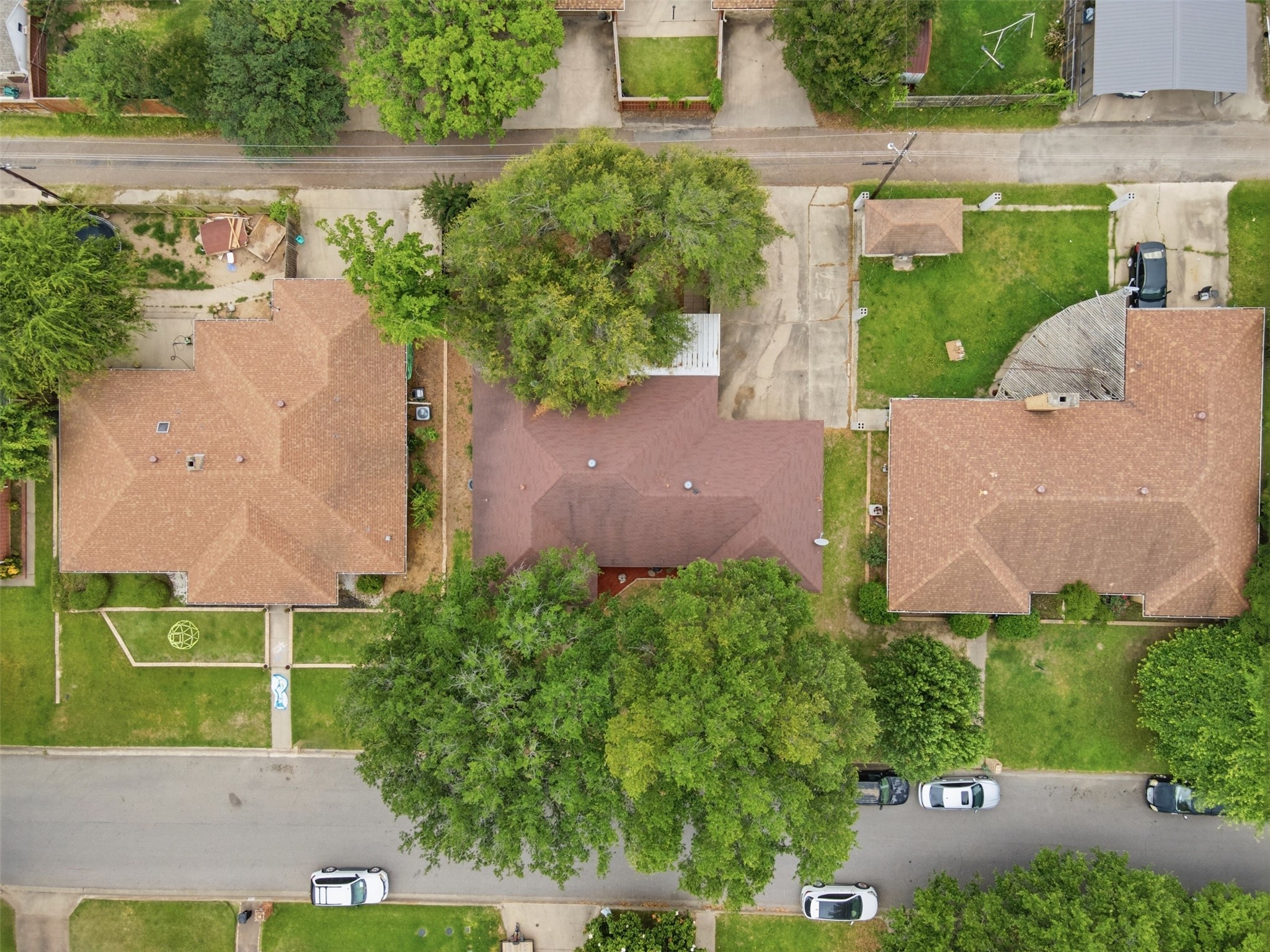 121 Hollie Circle Sulphur Springs TX 75482