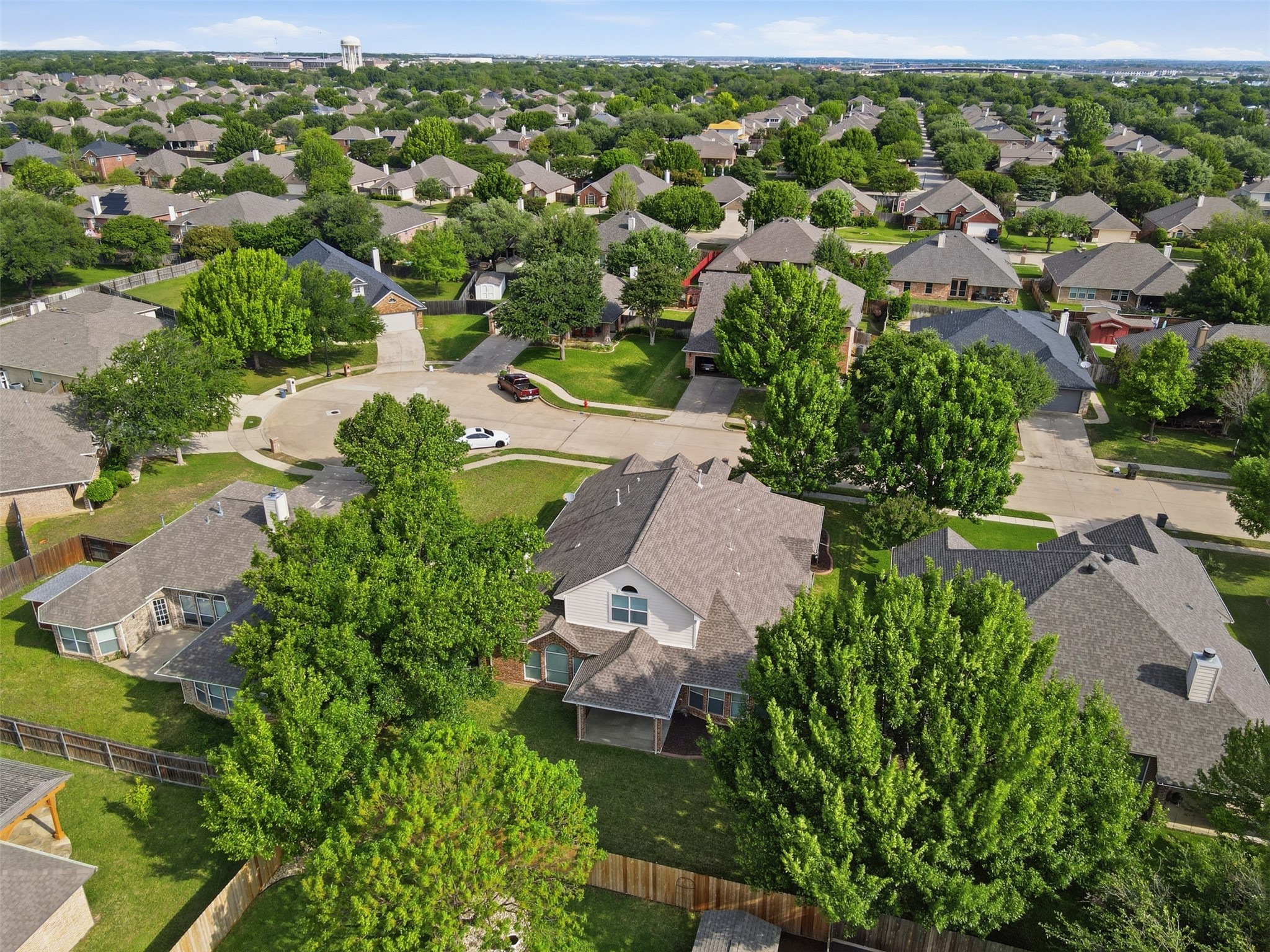 517 Acorn Court Saginaw TX 76179