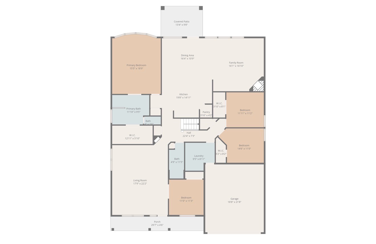 517 Acorn Court Saginaw TX 76179