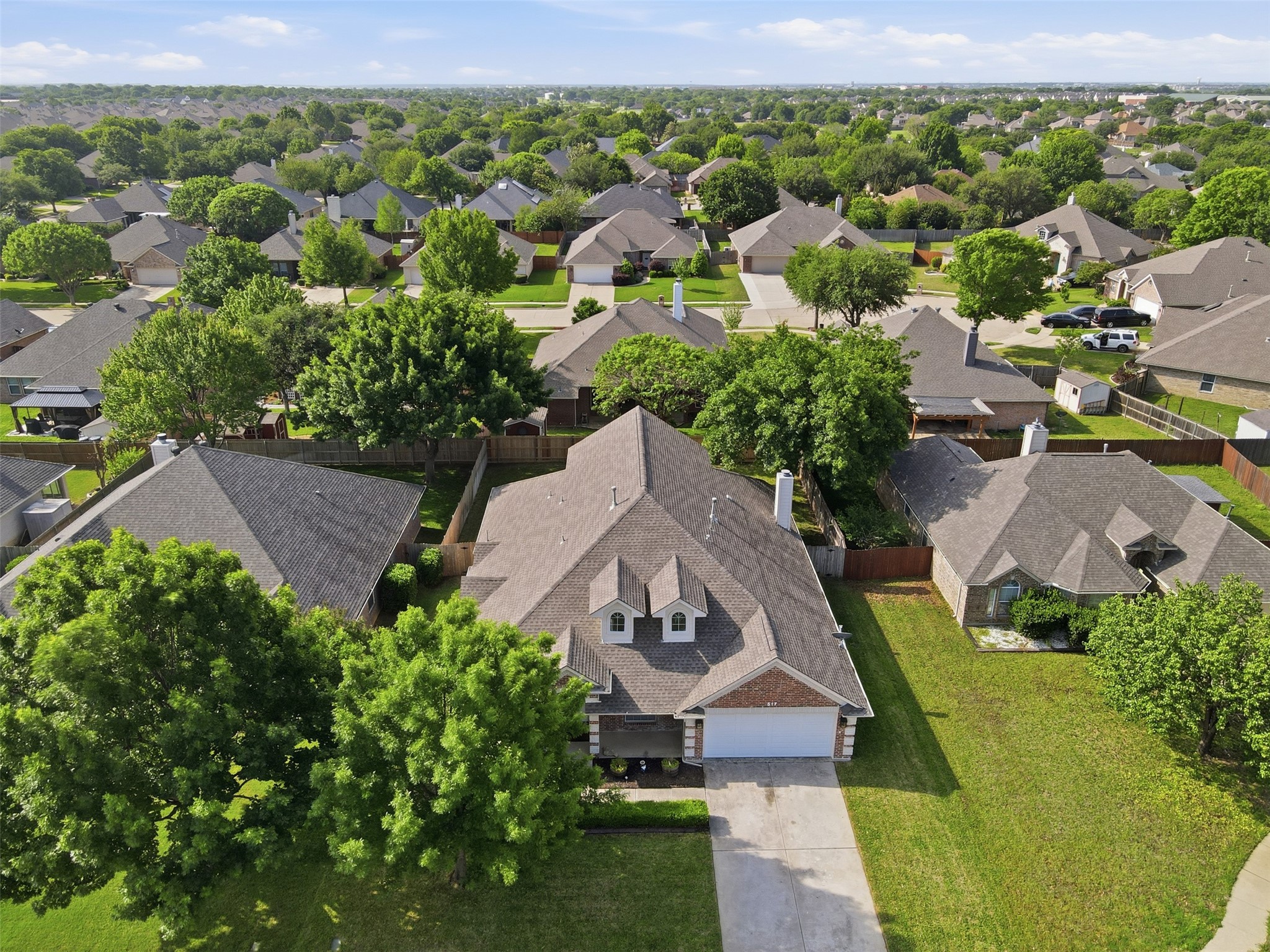 517 Acorn Court Saginaw TX 76179