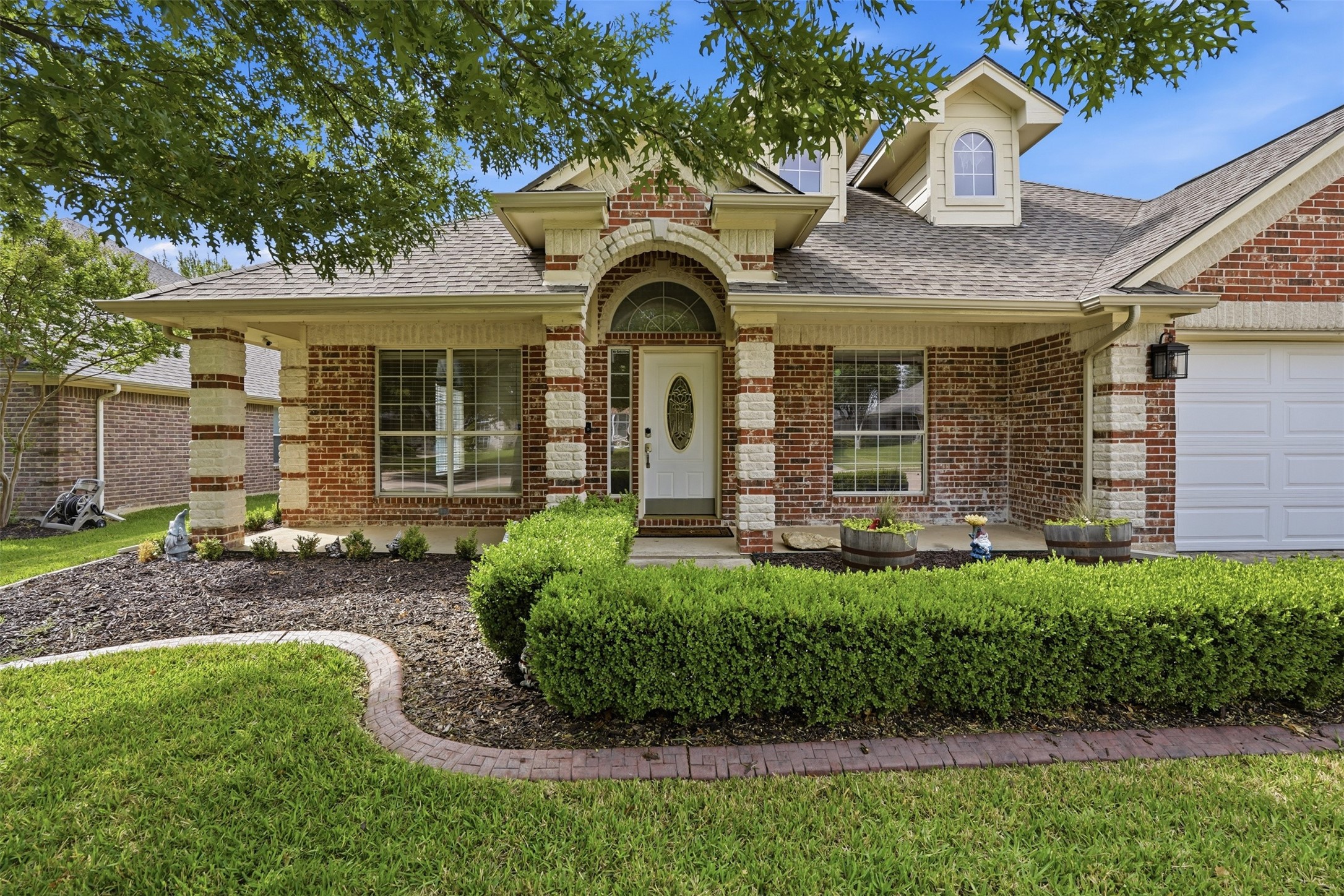 517 Acorn Court Saginaw TX 76179