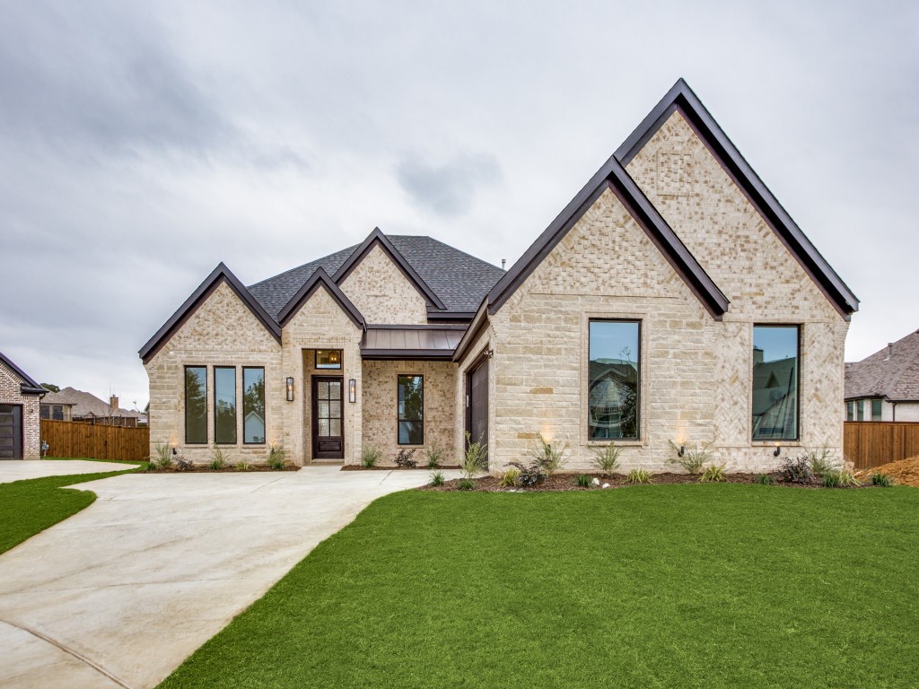 3704 Primrose Court Denison TX 75020