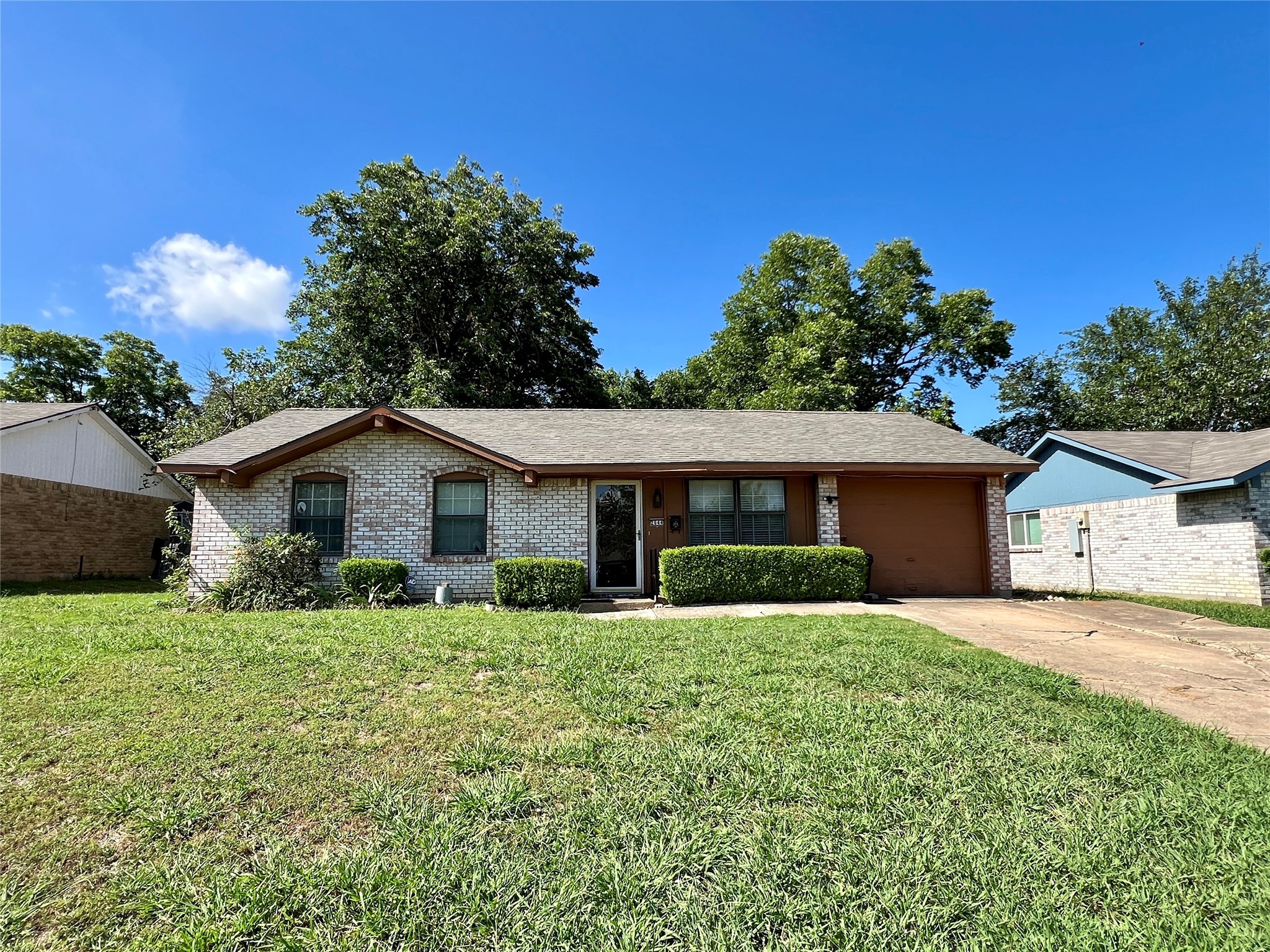 2644 Bluebird Lane Mesquite TX 75149