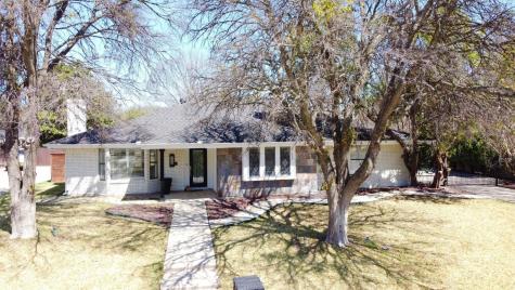 9112 Westwood Shores Drive Fort Worth TX 76179