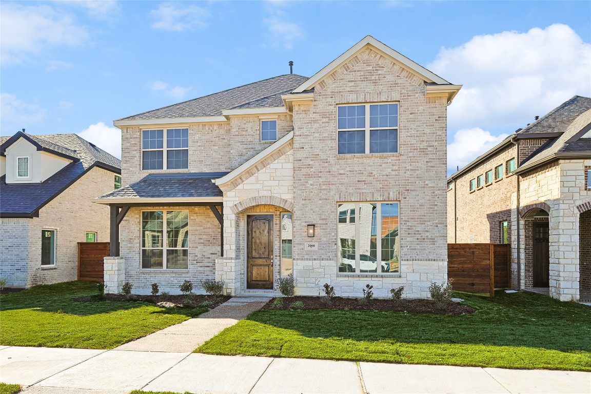 2008 Fall Creek Cove Mesquite TX 75181