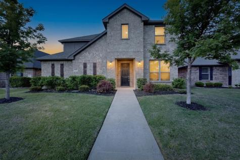 73 River Oaks Boulevard Waxahachie TX 75165