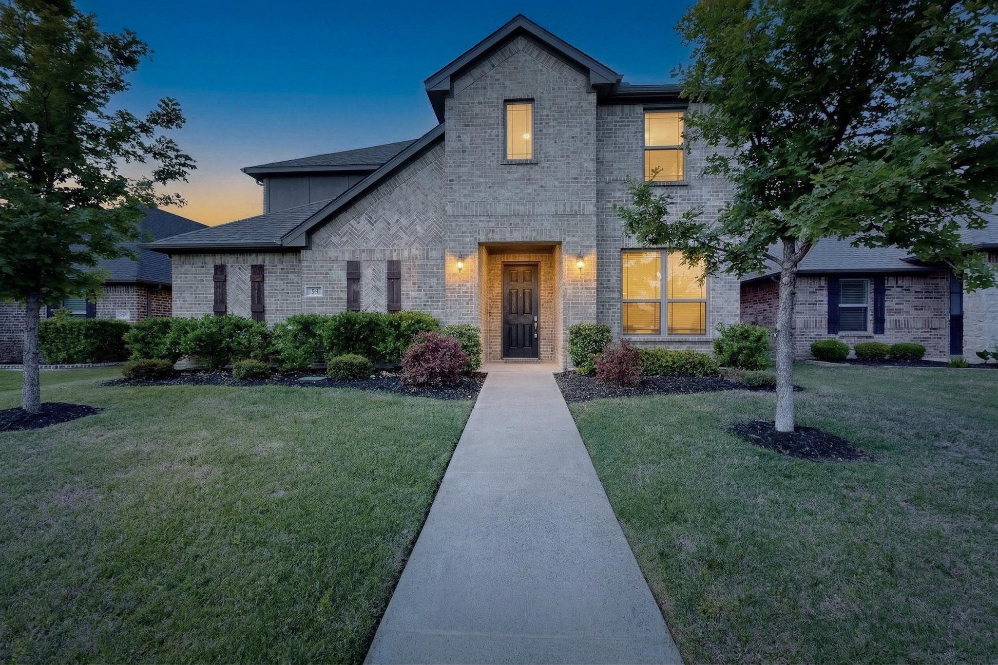 73 River Oaks Boulevard Waxahachie TX 75165